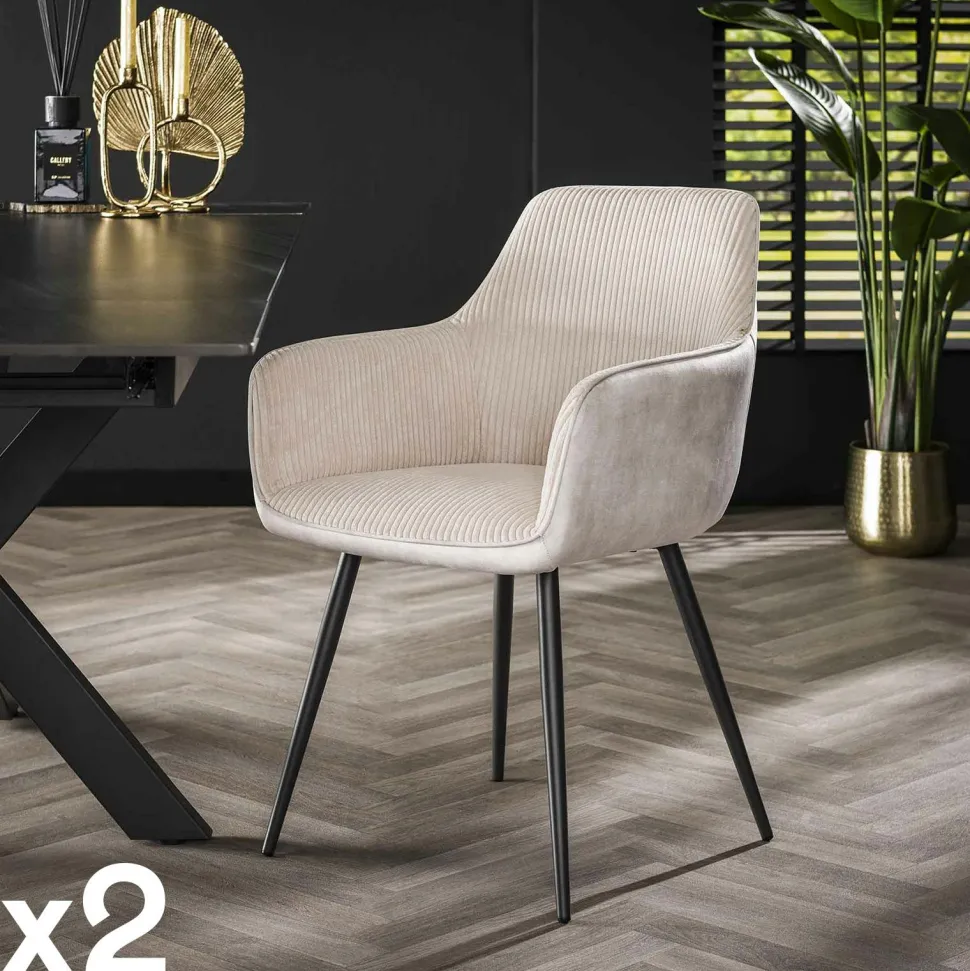 Bureau avec rangement en bois de sapin LIMA