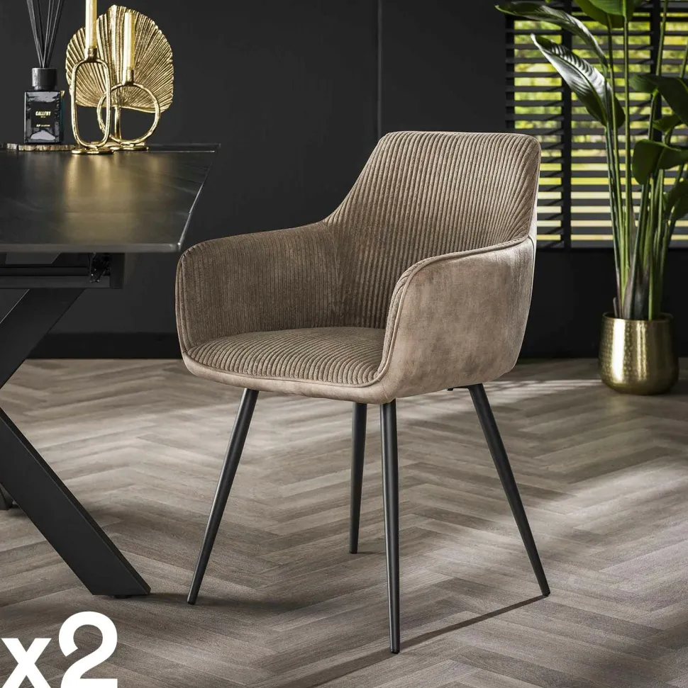 Bureau avec rangement en bois de sapin LIMA