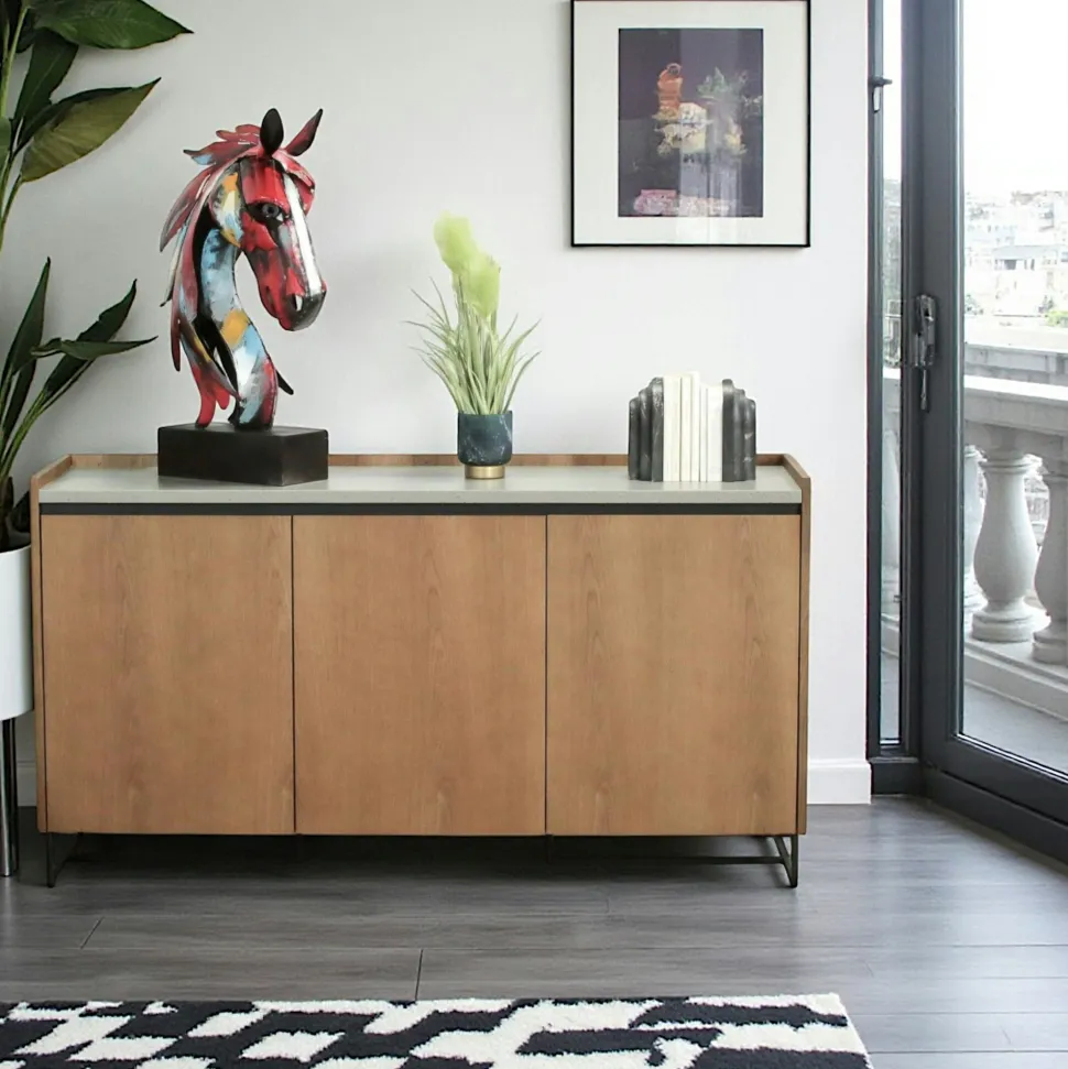 Bureau design KINGSTON