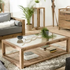 Chaise de table couture apparente taupe pied étoile HELSINKI (lot de 2)