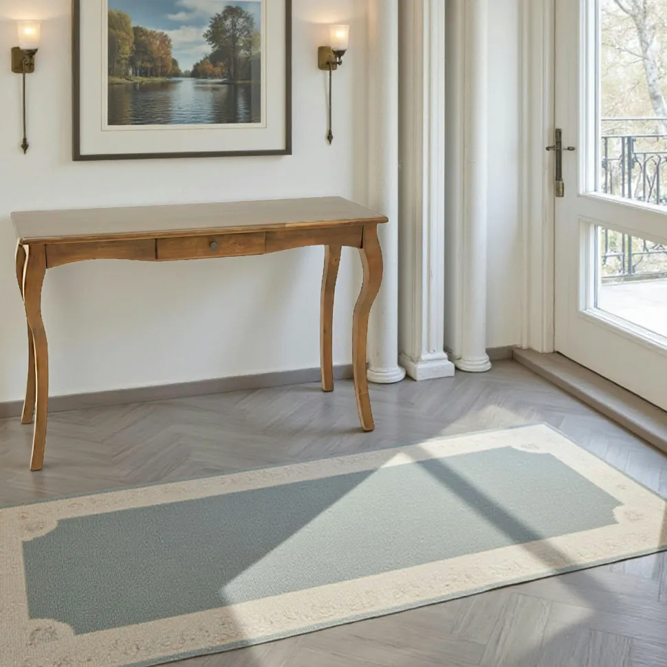 Console TRADITION galbe 120cm