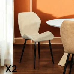 Fauteuil en rotin synthétique (lot 2) GRENADE