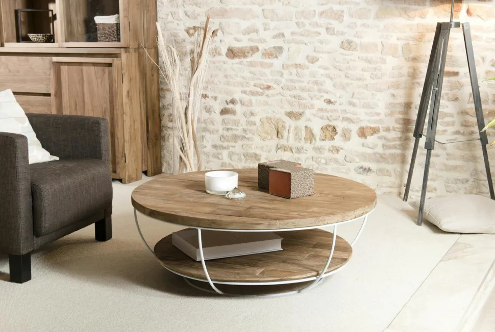 Lit capitonné romantique 180 cm BLOIS