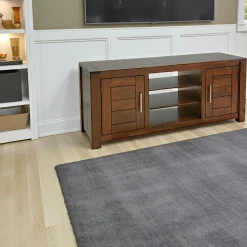 MEUBLE TV ATTAN 140CM