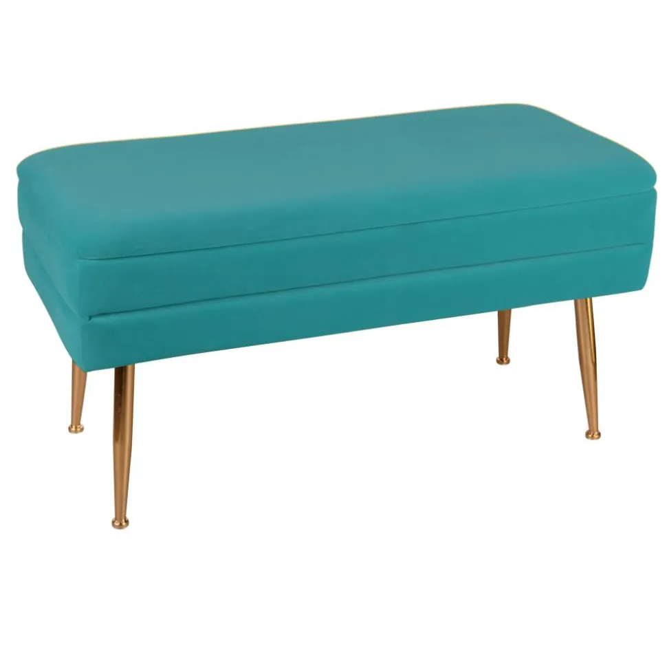Meuble tv moderne toile de jute CORDOUE