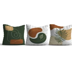 Miroir d'entrée noir Ø60 cm - style contemporain CODY