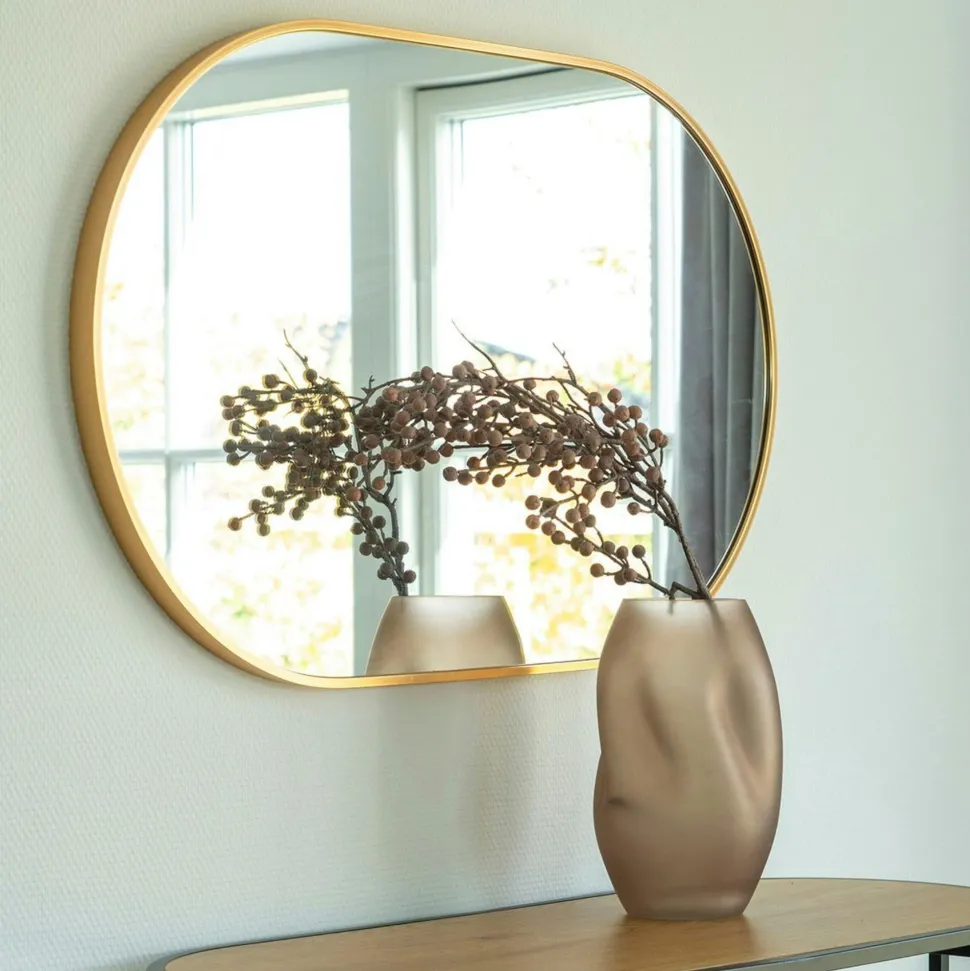 Panier de rangement déco en jonc de mer noir et naturel (lot de 2)