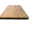 Rallonge en chêne huilé pour table 180 cm et 220 cm PALERME