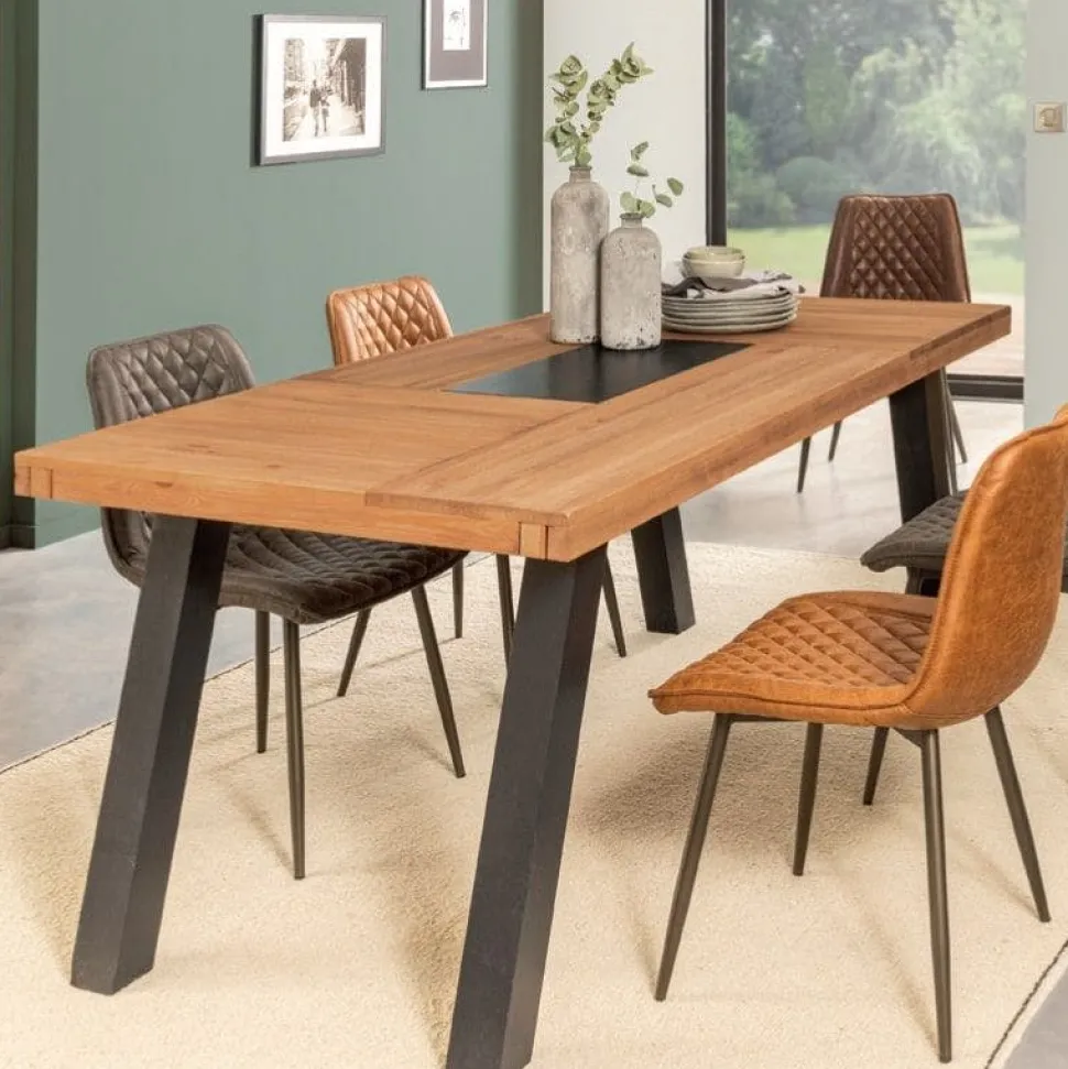 Rallonge pin massif 50 cm ARAD