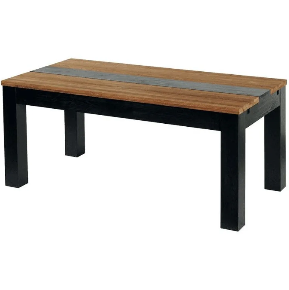 Table à manger en bois 180 cm PORTREE