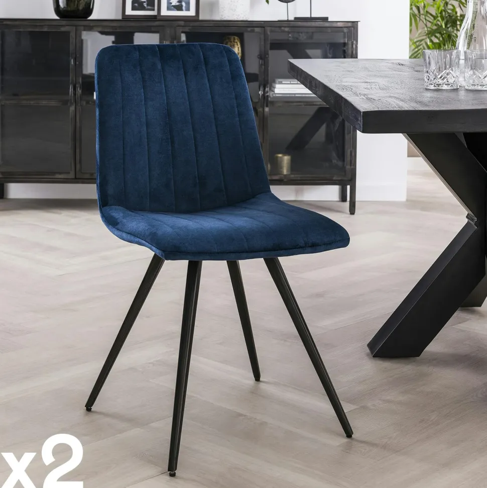 Table à manger extensible en céramique grise 180-280 LOMBARDIE