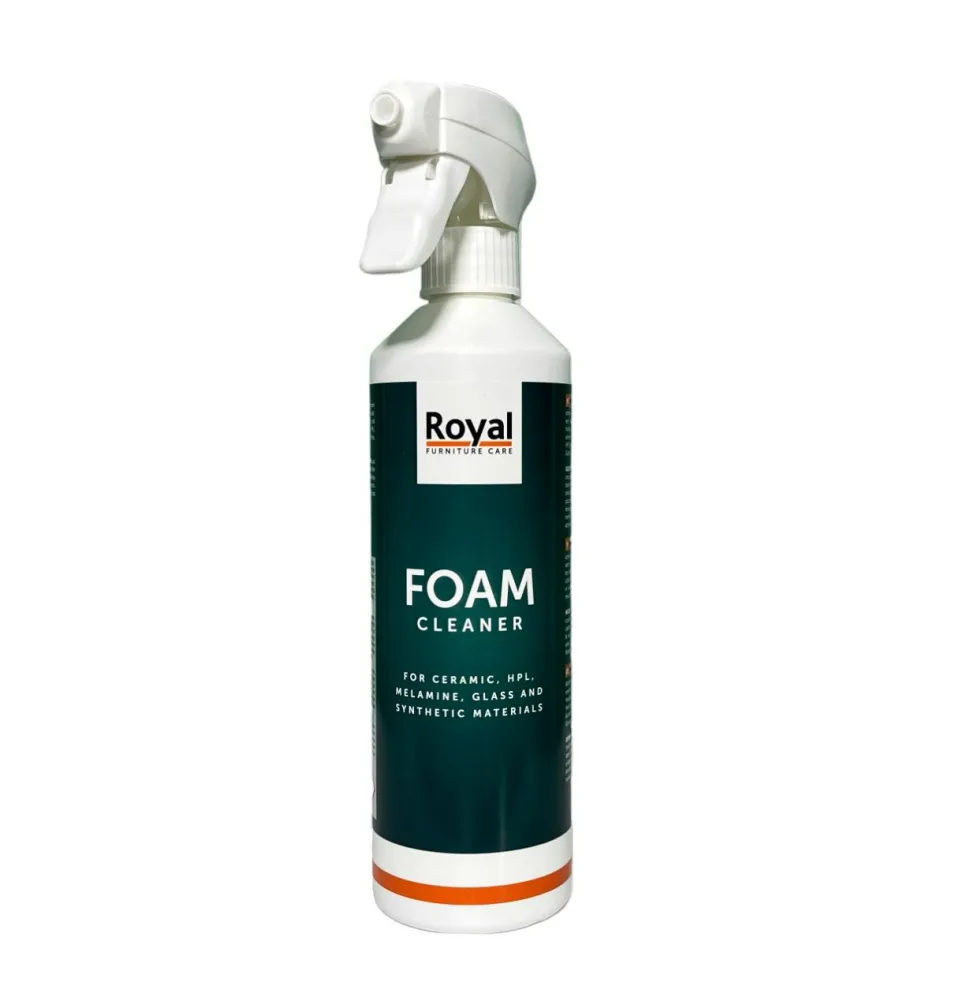 Table basse carrée structure effet noyer à arches SALTA
