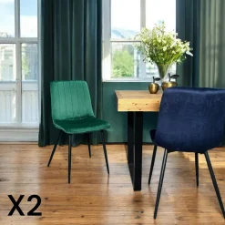 Table basse contemporaine bois recyclé VITTORIA