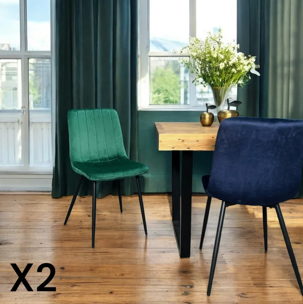 Table basse contemporaine bois recyclé VITTORIA