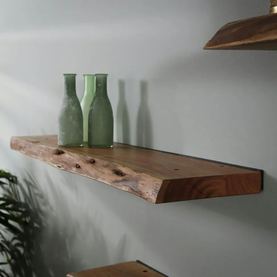 Table mikado en chêne 220 cm MANHATTAN