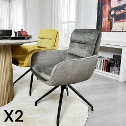 Tapis rectangulaire 160 x 230 cm laine bouclettes beige