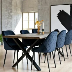Vase design en céramique beige
